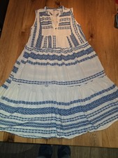 traumschönes Sommerkleid für