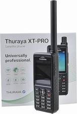 Thuraya XT-PRO - Satellitentelefon