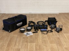 Hensel Porty L 1200 Kit Mobile Akku-Blitzanlage