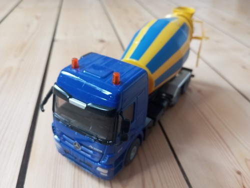 Siku mercedes benz - siku, mercedes-benz