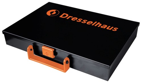 Dresselhaus sortiment plus - sortiment, jd-plus