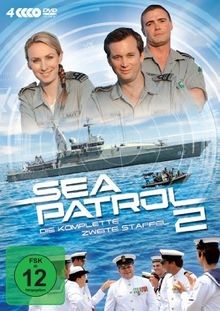 Sea patrol die - sea,