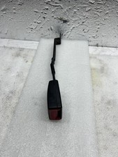 VW Caddy 2k Vorne links Gurtschloss vorne 2K0857877D Gurtfalle Schnapper