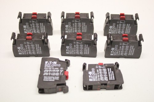 Eaton kontaktelement 1 - 8x,