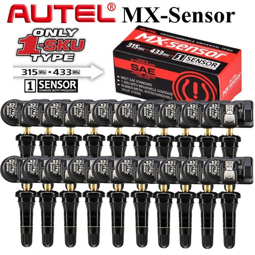 20x autel tpms - 20x,