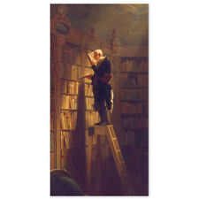 Franz Carl Spitzweg, Der