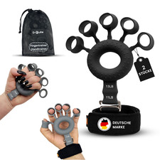 Unterarmtrainer Handtrainer