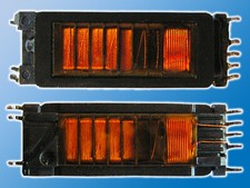 Ccfl übertrager max 1600v - ccfl-Übertrager, max.