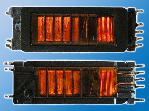 Ccfl übertrager max 1600v - |, max.