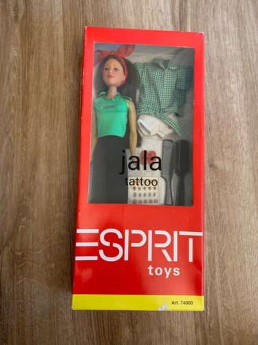 Esprit toys jala - esprit,