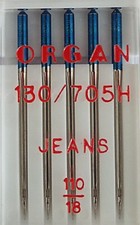 Organ Nähmaschinennadeln