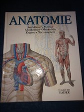 Anatomie. Wunderwerk Mensch: Knochenbau - Muskulatur - Organe - Nervensystem von