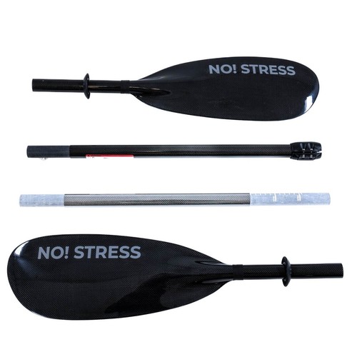 Stress vollcarbon - no,