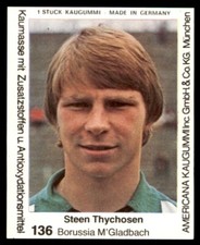 Americana Kaugummi 1979-80