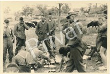 Photo wwii jäger div - photo,