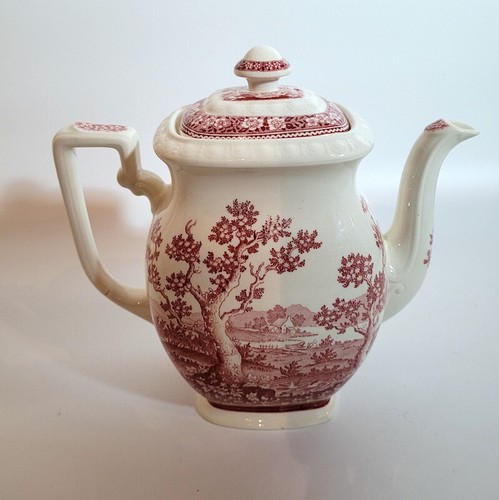 Villeroy boch rusticana rot - boch,