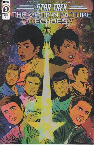 Star trek the - the, picture
