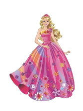 3",4",5",6" vorgeschnittene