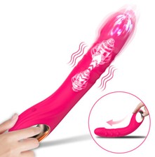 Rabbit Vibratoren für Frauen