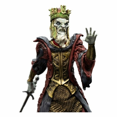Weta workshop mini epics - weta, der