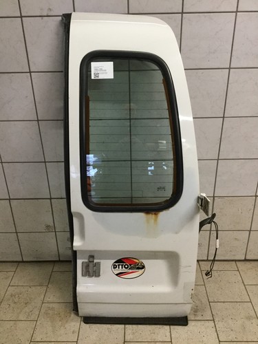 9762 hecktür rechts caddy - hecktür,