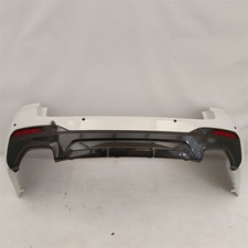 BMW G31 M PAKET FACELIFT LCI ab 2021 STOßSTANGE HINTEN BUMPER ORIGINAL 8080630