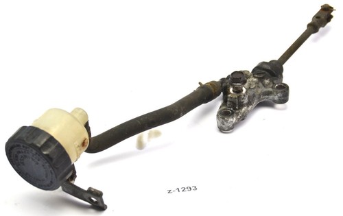 Yamaha tdm 850 - yamaha,