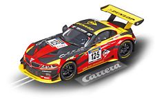 * TOP Tuning *  Carrera Digital 132 -  BMW Z4 GT3  "Walkenhorst" #125  Art 30700
