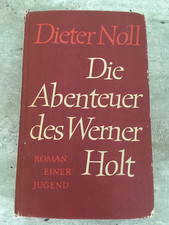 Die Abenteuer des Werner Holt