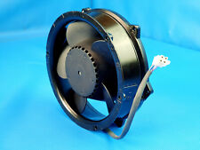 Ebm Papst DV 6248/19 TDP Turbofan Ventilator 48V 96W Alugußgehäuse Inkl. MwSt.