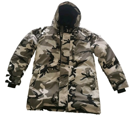 Canada goose chateau parka - goose,