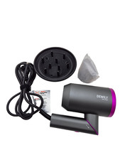Dewily Hair Dryer D089 Haartrockner Föhn Heißluftföhn !!! OHNE OVP !!!
