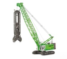 ROS SRL 1:50 Sennebogen