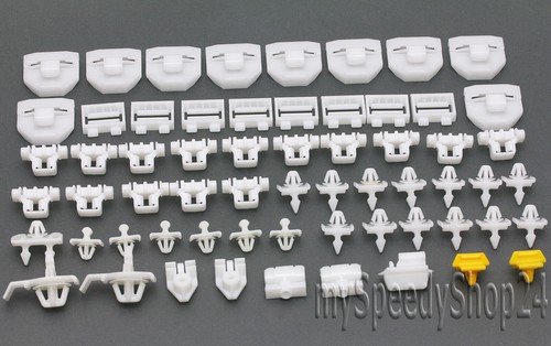 Teile klammer clips - teile,