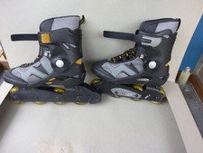 Inline-Skates Damen Gr. 38 HY
