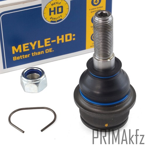Meyle 1160107192 traggelenk - 1160107192/hd,