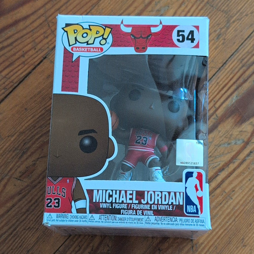 Funko pop nba basketball - pop!,
