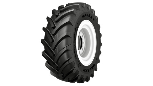 Sommerreifen galaxy 540 - sommerreifen, 540/65