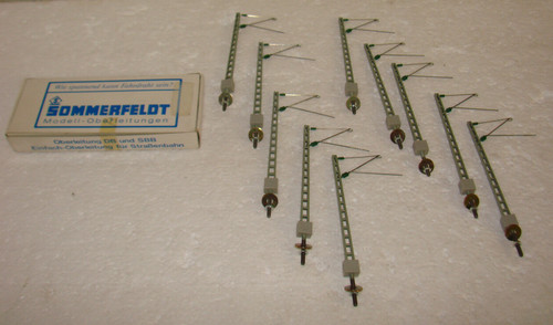 Sommerfeldt 127 unbespielt - sommerfeldt,