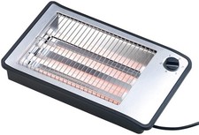 Toaster Flachtoaster für bis