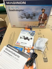 Maginon QC-90GPS Quadrokopter