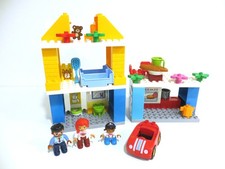 Lego Duplo  /  vollständiges