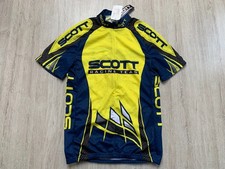 SCOTT USA Racing Team