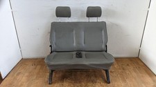 VW T4 Doppelsitzbank Sitzbank