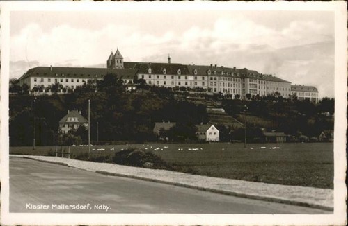 Mallersdorf