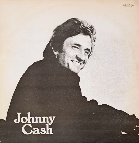 Johnny cash lp - johnny,