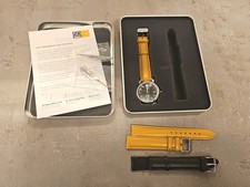 Herren Armbanduhr Uhr 50 Jahre