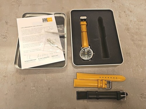 Herren armbanduhr uhr jahre - uhr,
