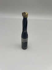 Vollbohrer Wendeplattenbohrer