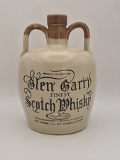 Vintage Glen Garry Scotch